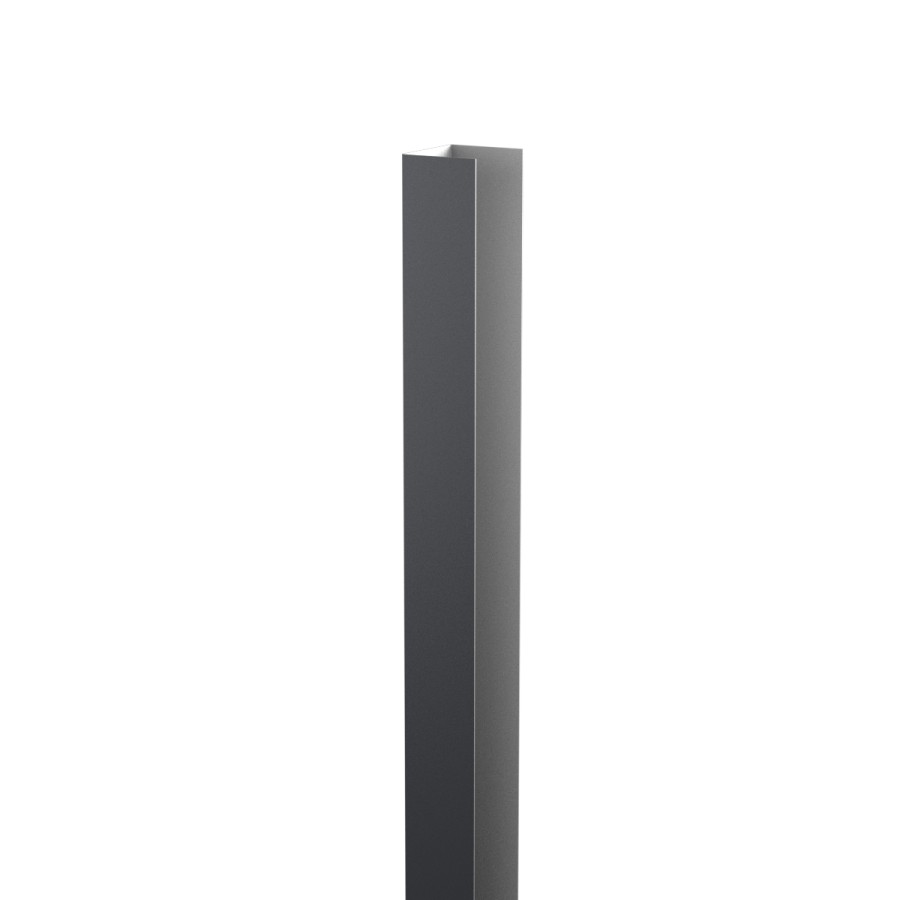 Pekin  RAL 7024