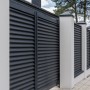 Ламель Yardwall
