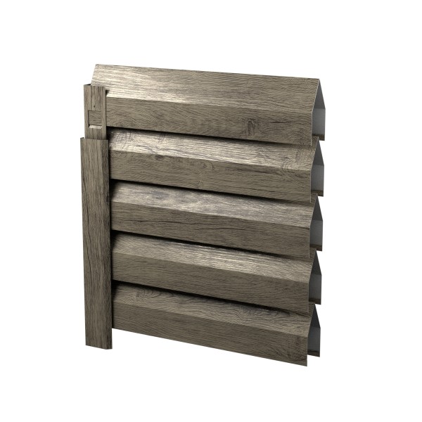 Print Art Vintage Oak (6)