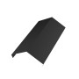 Коньковая планка (крепление обжимом)Топ Фальц