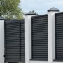 Верхняя заглушка Yardwall