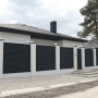 Ламель Yardwall
