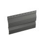 Сайдинг Корабельная доска  RAL_7005_0001