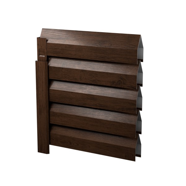 Print Art Antique Oak (2)