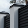Верхняя заглушка Yardwall
