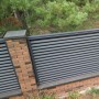 Верхняя заглушка Yardwall