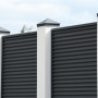 Ламель Yardwall