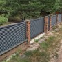 Верхняя заглушка Yardwall