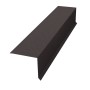 Торцевая планка 95-120