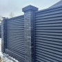 Верхняя заглушка Yardwall