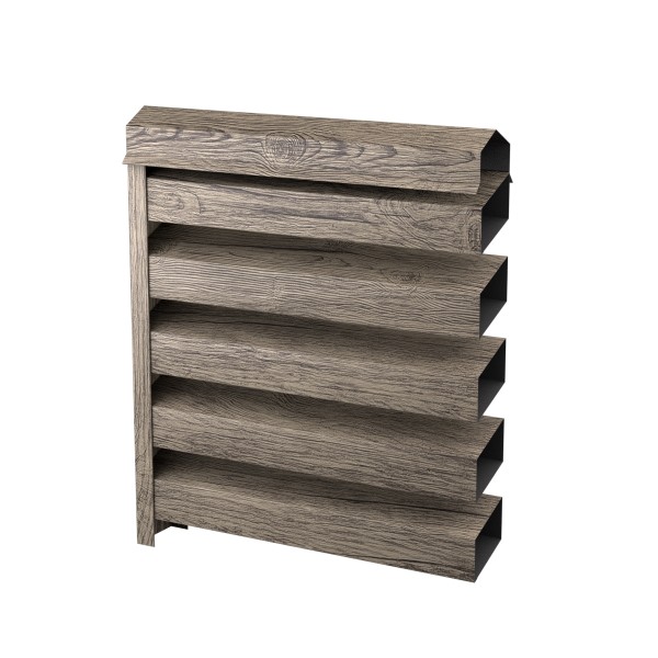 Print Art Vintage Oak (11)