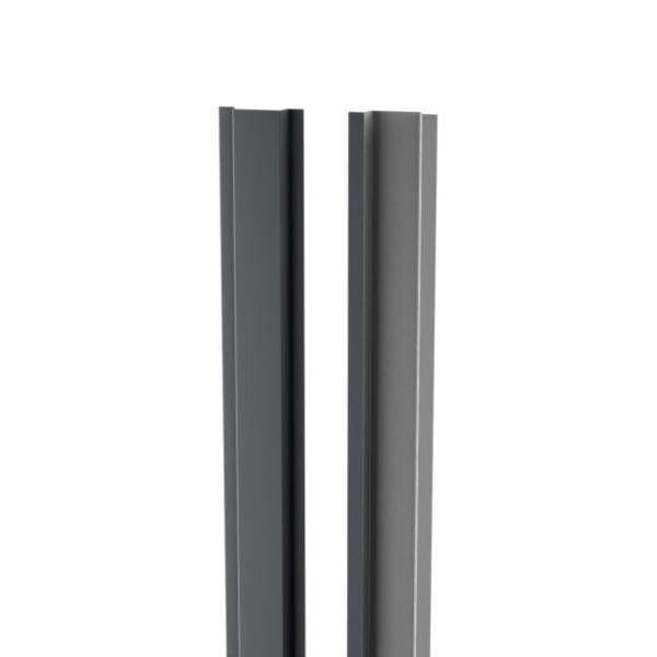  RAL 7024